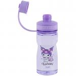 Бутылочка для воды Kite Hello Kitty HK24-397, 500 мл, фиолетовая