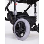 Чехлы на колеса коляски Baby Breeze 0337