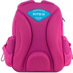Школьный набор Kite Kitten & Clew SET_K24-771S-2 (рюкзак, пенал, сумка)