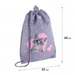 Школьный набор Kite Education Studio Pets SET_SP25-556M (рюкзак, пенал, сумка)