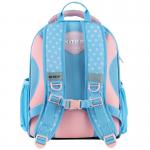 Рюкзак школьный каркасный Kite Education Studio Pets SP24-555S-1