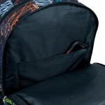 Рюкзак для міста та навчання GoPack Education Teens 162L-6 Graffiti