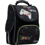 Рюкзак школьный каркасный Kite Education Game 4 Life K22-501S-8 (LED)