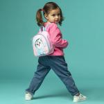 Рюкзак детский Kite Kids Studio Pets SP24-538XXS