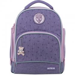 Рюкзак напівкаркасний Kite Education College Line girl K22-706S-1