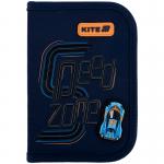 Школьный набор Kite Education Speed Zone SET_K25-555S-3 (рюкзак, пенал, сумка)