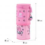 Пенал Kite My Melody HK25-684