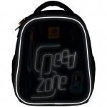 Рюкзак школьный каркасный Speed Zone K25-555S-3