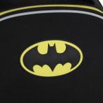 Рюкзак школьный каркасный DC Batman DC25-556M