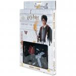 Подставки для книг Kite Harry Potter HP24-391, пластиковая