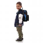 Рюкзак дитячий Kite Kids Transformers TF26-2727XS