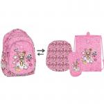 Шкільний набір Kite Education tokidoki SET_TK22-700M(2p)