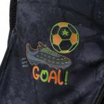 Рюкзак GoPack Education каркасный GO24-5001S-5 Football Game