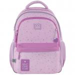 Рюкзак шкільний GoPack Education Self Love Club GO25-182M-4