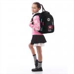 Рюкзак школьний GoPack Education Anime girl GO26-175M-2