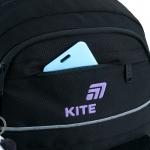 Рюкзак шкільний Kite Education Panda Love K26-584M-2
