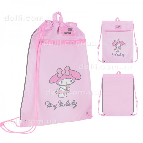 Сумка для взуття Kite Hello Kitty HK26-601M-8