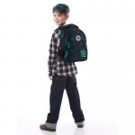 Рюкзак школьний GoPack Education Future GO26-175M-6