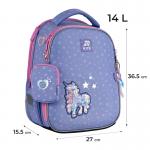 Рюкзак шкільний каркасний Kite Education My Little Pony LP25-555S