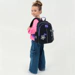 Рюкзак школьный Kite Education Flower Power K26-771S-2