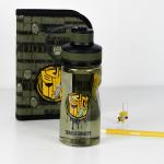 Пляшечка для води Kite Transformers TF24-397, 500 мл