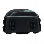 Шкільний набір Kite Football SET_K24-555S-9 (рюкзак, пенал, сумка)