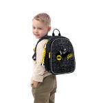 Рюкзак дитячий Kite Kids DC Comics DC26-2735XS