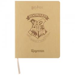 Щоденник шкільний Kite Harry Potter HP25-283, м'яка обкладинка, PU