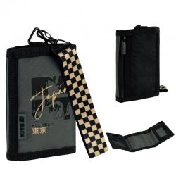 Кошелек Kite Tokyo Vibe K26-598-8