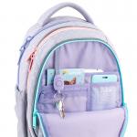Рюкзак школьный Kite Education Studio Pets SP26-724S