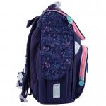 Рюкзак GoPack Education каркасный GO24-5001S-2 Pretty Owl