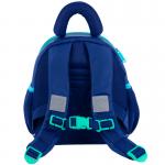 Рюкзак дитячий Kite Kids Hello Monster K25-2737XXS-3