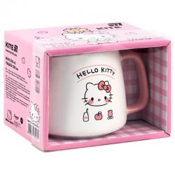 Чашка Kite Hello Kitty HK25-218-2, 350 мл