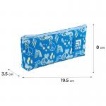 Пенал Kite BE Ukraine K24-680-1