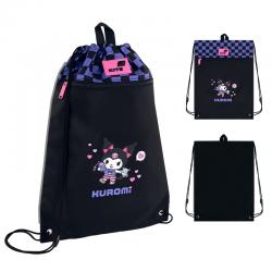 Сумка для обуви Kite Kuromi HK26-601M-3