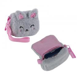Сумка дитяча Kite Kids Fluffy Cat K25-2710-3