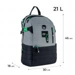 Рюкзак Kite Education teens K24-876L-1