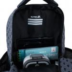 Школьный набор Kite Education College Line Boy SET_K25-763M-3 (рюкзак, пенал, сумка)