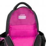 Школьный набор Kite Education Kuromi SET_HK26-700M (рюкзак, пенал, сумка)