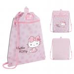 Шкільний набір Kite Education Hello Kitty SET_HK26-555S-2 (рюкзак, пенал, сумка)