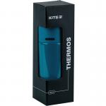 Термос Kite Pearl K24-302-2, 350 мл, зелений