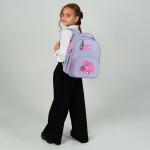Школьный набор Kite Education Girl's Power SET_K26-556M-1 (рюкзак, пенал, сумка)