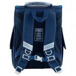 Рюкзак GoPack Education каркасный GO24-5001S-7 Speedway