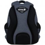 Школьный набор Kite Education College Line Boy SET_K25-763M-3 (рюкзак, пенал, сумка)