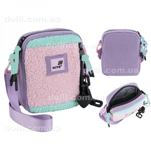 Сумка-кроссбоди Kite Education teens K25-2520-4
