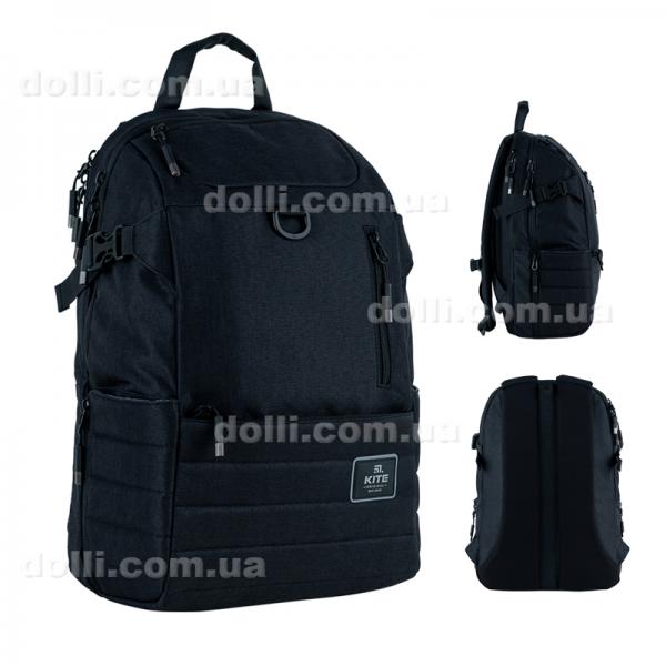 Рюкзак Kite Education teens K24-876L-2