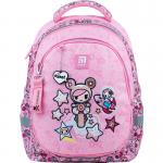 Шкільний набір Kite Education tokidoki SET_TK22-700M(2p)