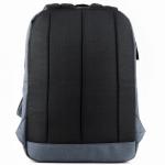 Рюкзак молодежный GoPack City GO20-144M-3 серо-голубой