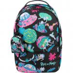 Рюкзак Kite Education Rick and Morty RM22-2569L