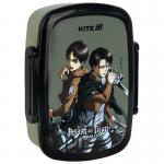 Ланчбокс з наповненням Kite Attack on Titan AT25-163, 750 мл